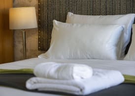 The Waverley Hotel 2