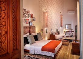 Karawan Riad 4
