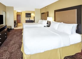 Holiday Inn Express & Suites SANDUSKY by IHG 5