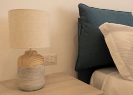 Monumental Luxury Rooms 5
