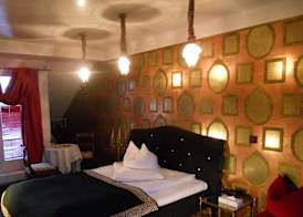 Hotel Village 3