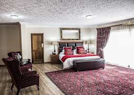 Sunward Park Guest House & Conference Centre 3