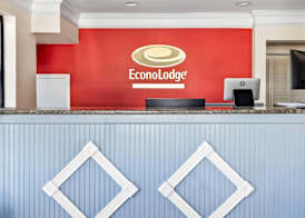 Econo Lodge Goose Creek - Charleston North 3