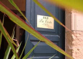 B&B La Corte Lecce 3