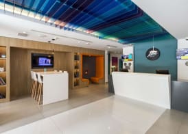 Libre Hotel, BW Signature Collection by Best Western 3