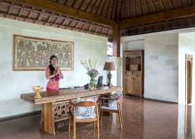 Mahana Boutique Apartment 4