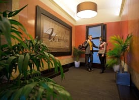 Hotel Merkur - Czech Leading Hotels 2