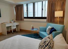 Hotel Huru House 3