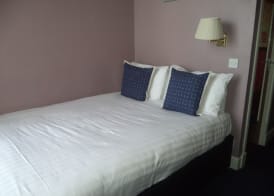 The Elgin Kintore Arms, Inverurie 5