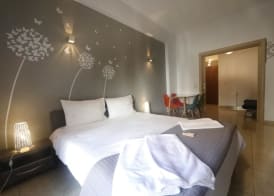 OMONOIA BOUTIQUE APARTMENT 2