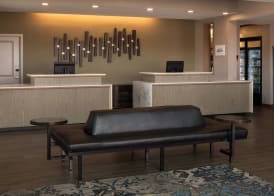 Residence Inn by Marriott Portland Vancouver 4