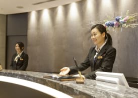 Hotel Sardonyx Tokyo 4