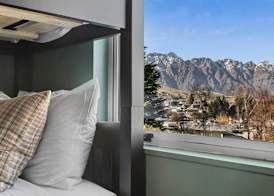Hampshire Holiday Parks - Queenstown Lakeview 5