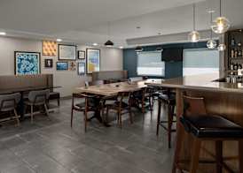 Four Points by Sheraton Newark Christiana Wilmington 4