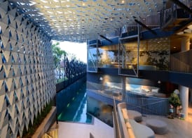 IZE Seminyak by LifestyleRetreats 2