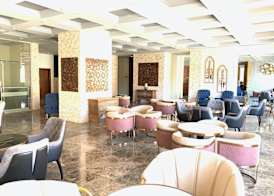 Petra Moon Hotel 2