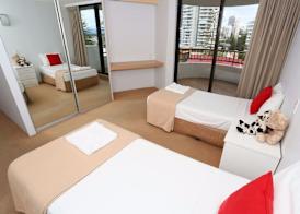 The Regent Apartments 5