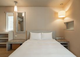 Kindness Hotel - Hanshen 4