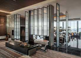 Sheraton Ningbo Xiangshan Resort 2