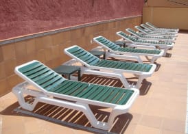 Hostal ROM Familiar 5