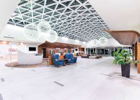 DoubleTree by Hilton Krakow Hotel & Convention Center 5