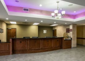 Sleep Inn & Suites Hwy 290-NW Freeway 4