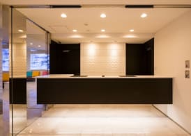 SARASA HOTEL Namba 3