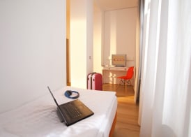B&B HOTEL Maribor UNI Hostel 3