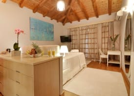 Villa Chloe in Corfu 2