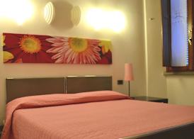 Hotel Italia 2