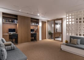 Ergon House Athens 3