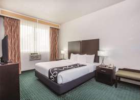 University Inn & Suites Berkeley 4
