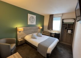Brit Hotel Saumur 3