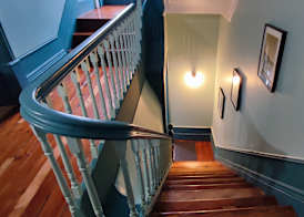 Vila Santa Cruz Guest House 2