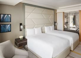 Crowne Plaza JEDDAH AL SALAM by IHG 4