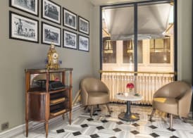 Marius Hotel 2