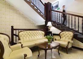 Hotel Victoria 5