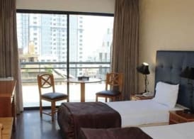 Charles Hotel 5