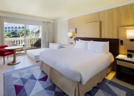 Hyatt Ziva Rose Hall - All Inclusive 4