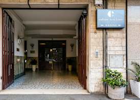Culture Residence Consalvo Otto 4