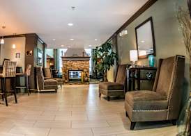 Sonesta ES Suites Atlanta Alpharetta Avalon 2