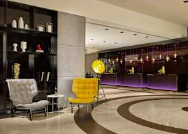 Park Plaza Victoria London 2
