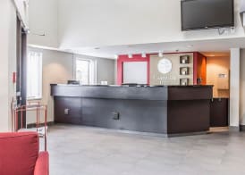 Comfort Inn 2