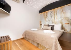Tsikeli Boutique Hotel Meteora - Adults Friendly 3
