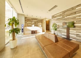 hotel MONday Haneda Airport 2