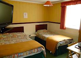 Rollason Wood Hotel 4
