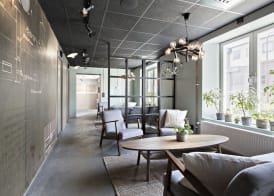 The Nooq Bromma - Hotel & Studios 5