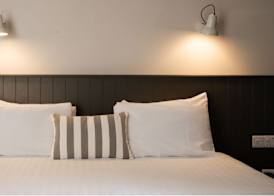 Marine Hotel Ballycastle 4
