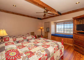 Sonoita Inn 5