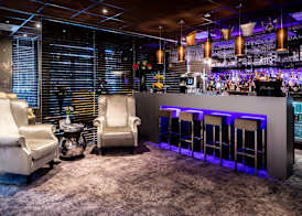 Luxury Suites Amsterdam 2